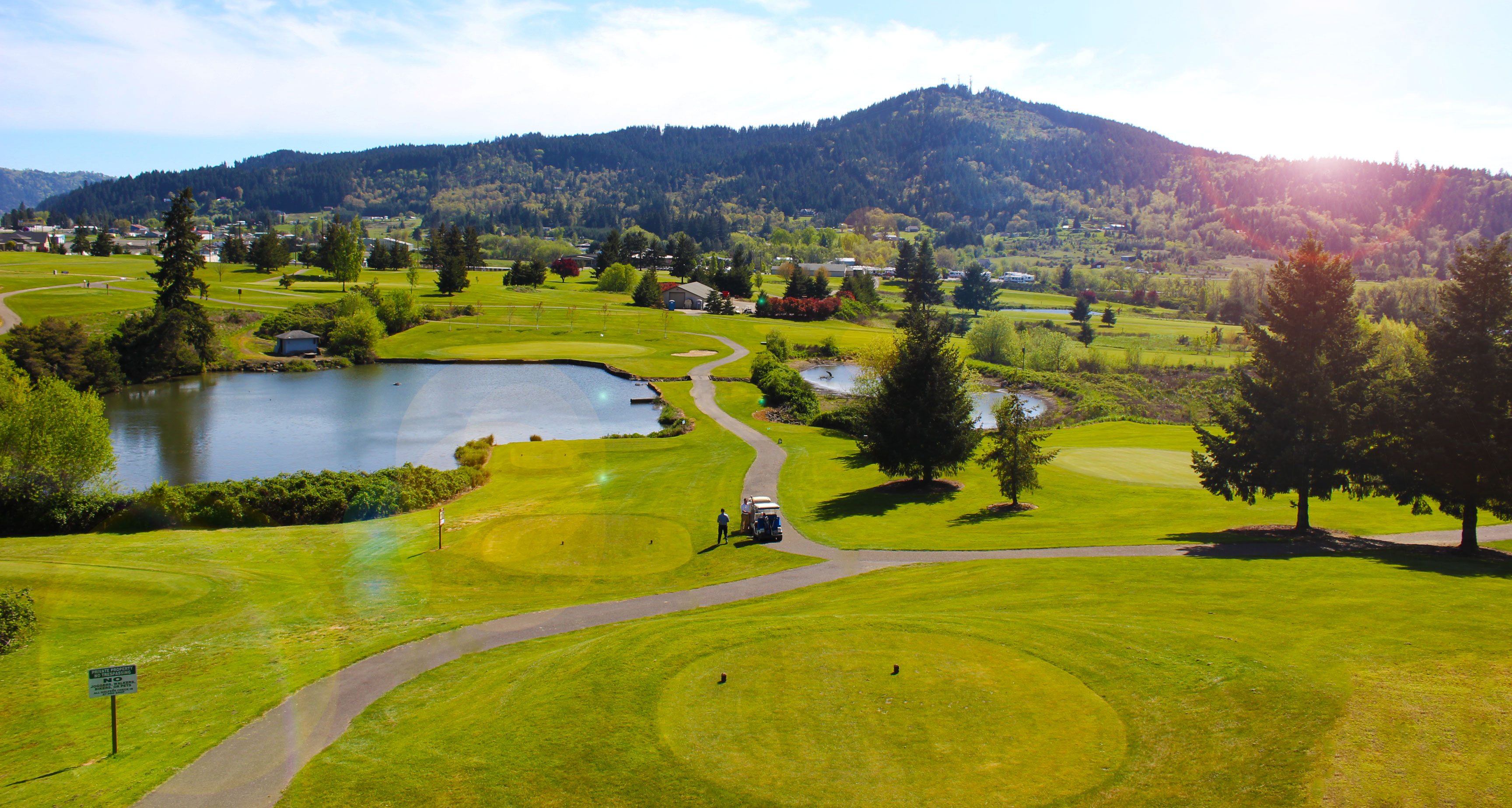 Recreation Sutherlin Area Chamber of Commerce