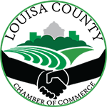 Louisa County Chamber of Commerce Logo
