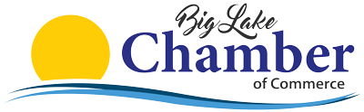 Big Lake Chamber Logo