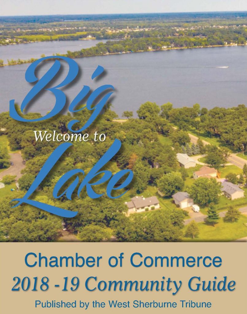 Home Big Lake Chamber of Commerce