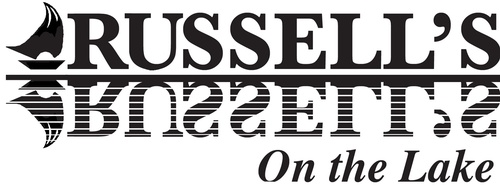 Russell's on the Lake Russell's on the Lake