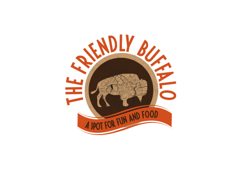 Friendly Buffalo Friendly Buffalo