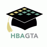 HBAGTA Scholarship Logo