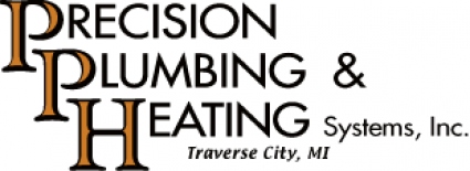 Precision Plumbing & Heating