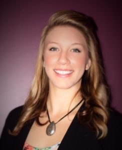 Sara Goodchild Picture
