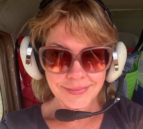Laurie Hege