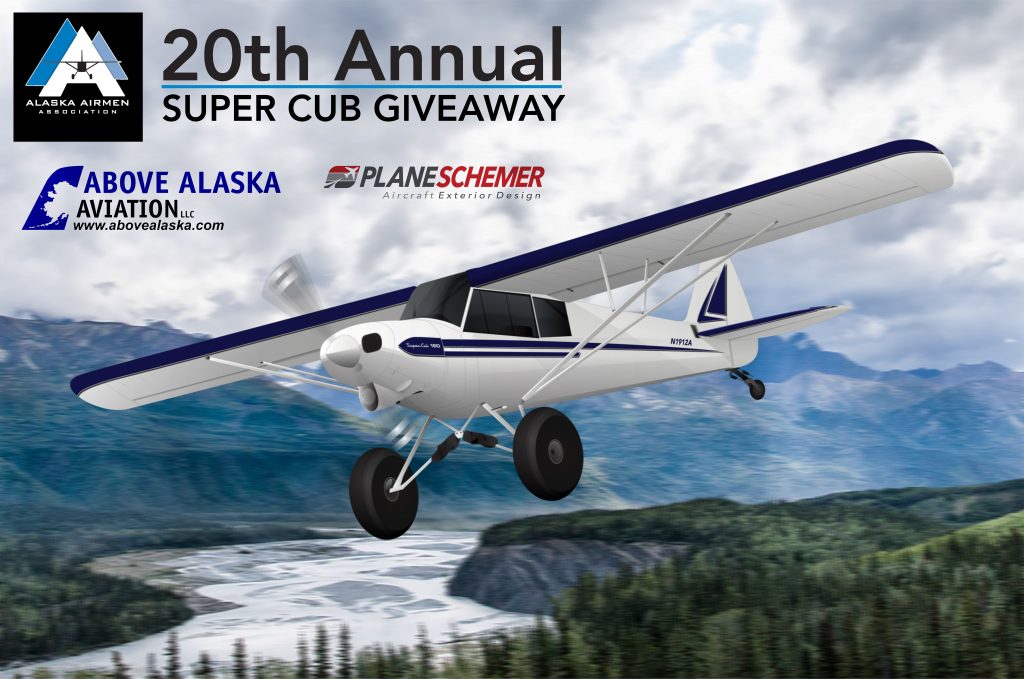 2019-Super-Cub-Raffle-Above-Aviation 2019-Super-Cub-Raffle-Above-Aviation