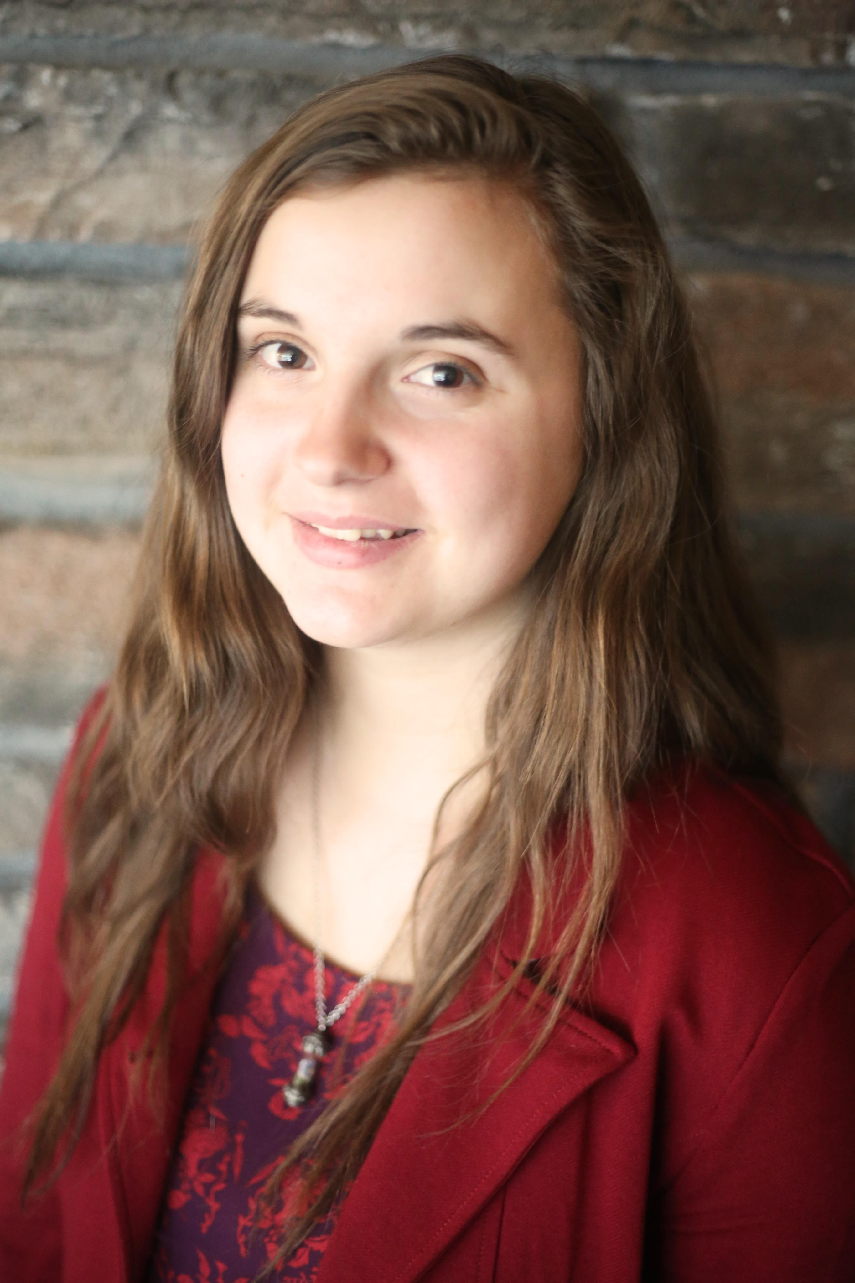 HEADSHOT #2 HEADSHOT #2