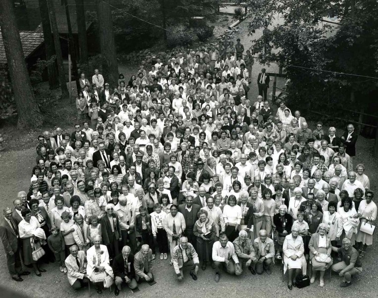 Campers