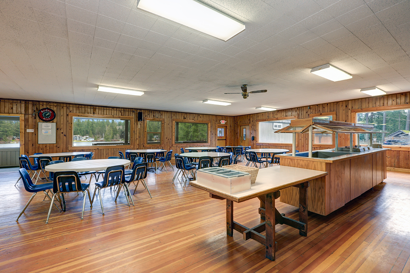dining hall 2