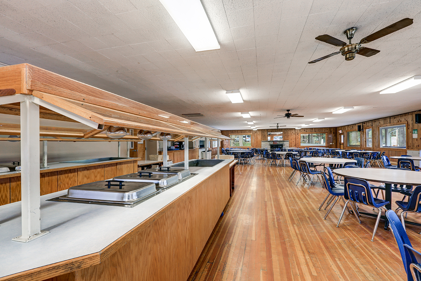 dining hall 3