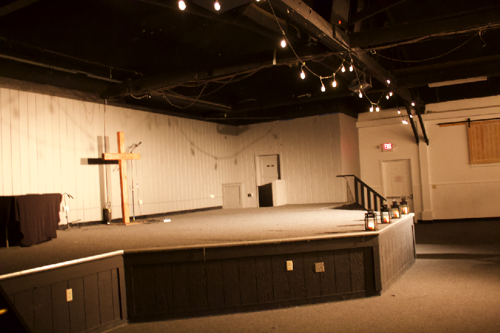 sm Stage 1 Chapel 2 Chapel