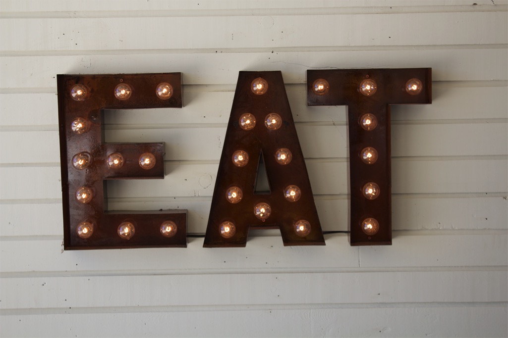 eat only eat only
