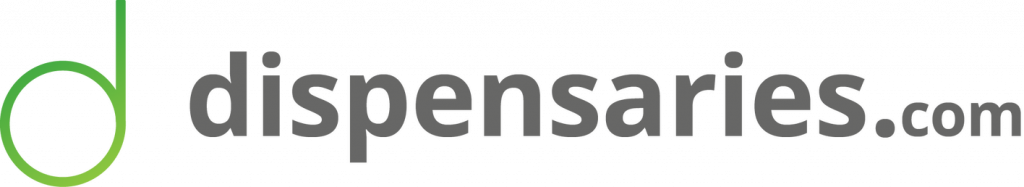 Dispensaries- Logo
