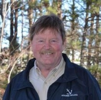 Kendall Smith with Silverwood Enterprises Kendall Smith with Silverwood Enterprises