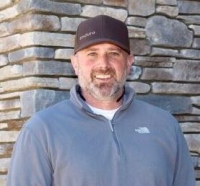 Ryan McCoon with Endura Performance Homes Ryan McCoon with Endura Performance Homes