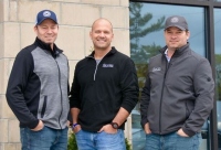 Socks Construction Team Photo Exterior Socks Construction Team Photo Exterior
