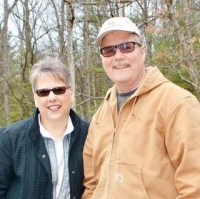 Victor and Nancy Lisabeth Victor and Nancy Lisabeth