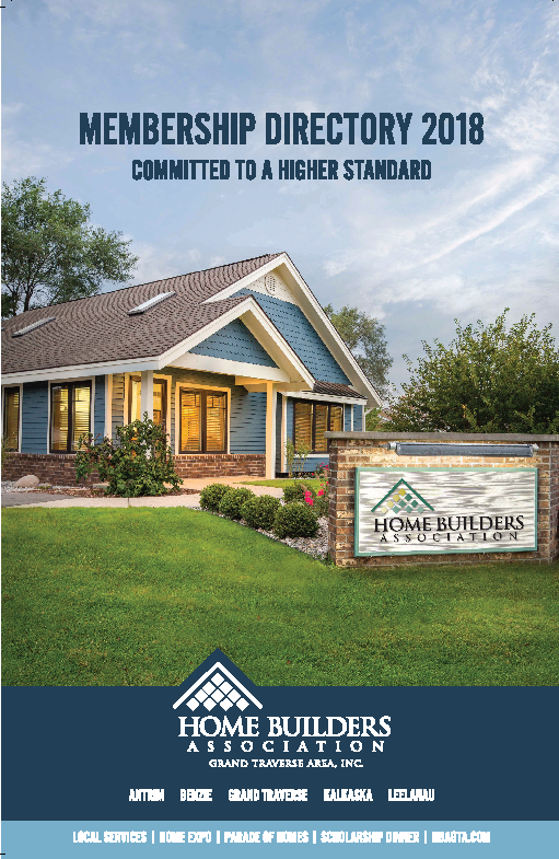 Membership Directory Home Builders Ociation Of The Grand Cover