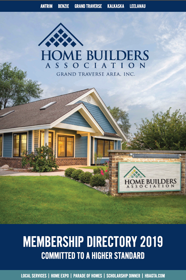 Membership Directory Home Builders Ociation Of The Grand 2019 Directory Cover
