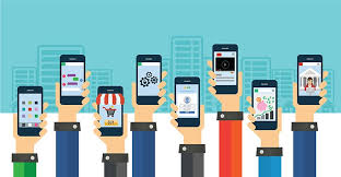 there's an app for that there's an app for that