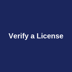 Verify a License