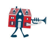 Trumpet House Clear Background Trumpet House Clear Background