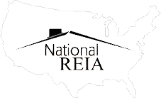 National REIA Logo