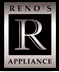Reno's Appliance