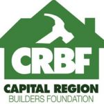 CRBFoundation Logo Capital Region Builders Foundation