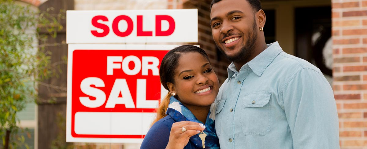 Your Guide to Buying a New House