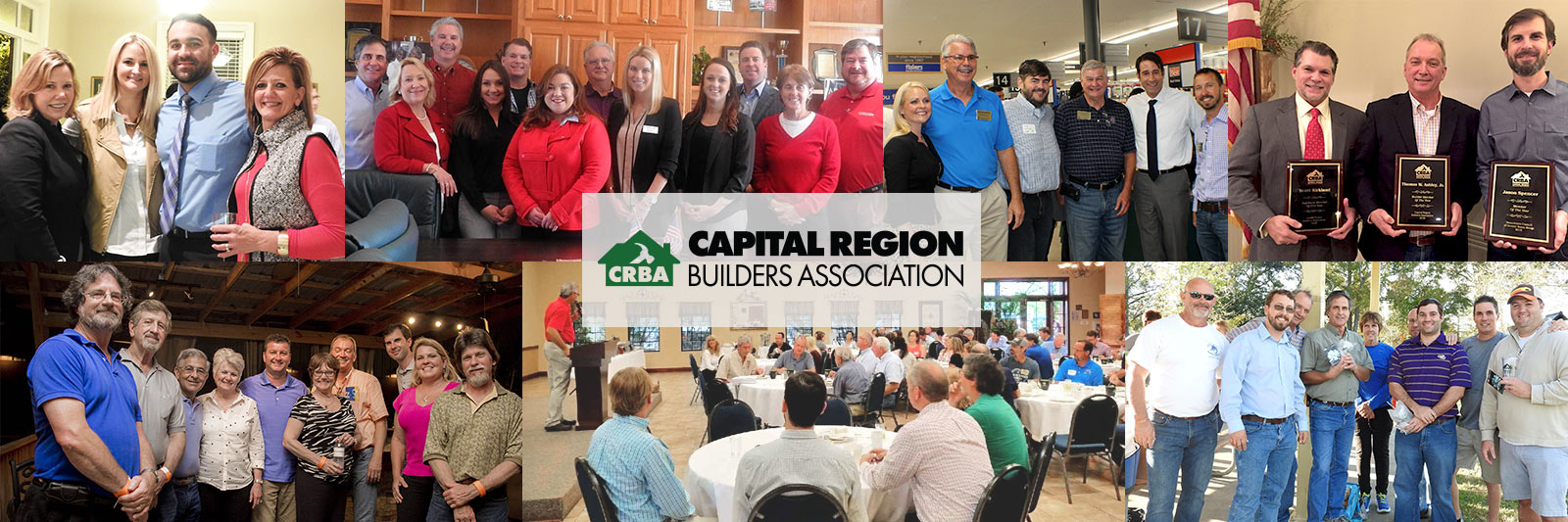 Membership at Capital Region Builders Association