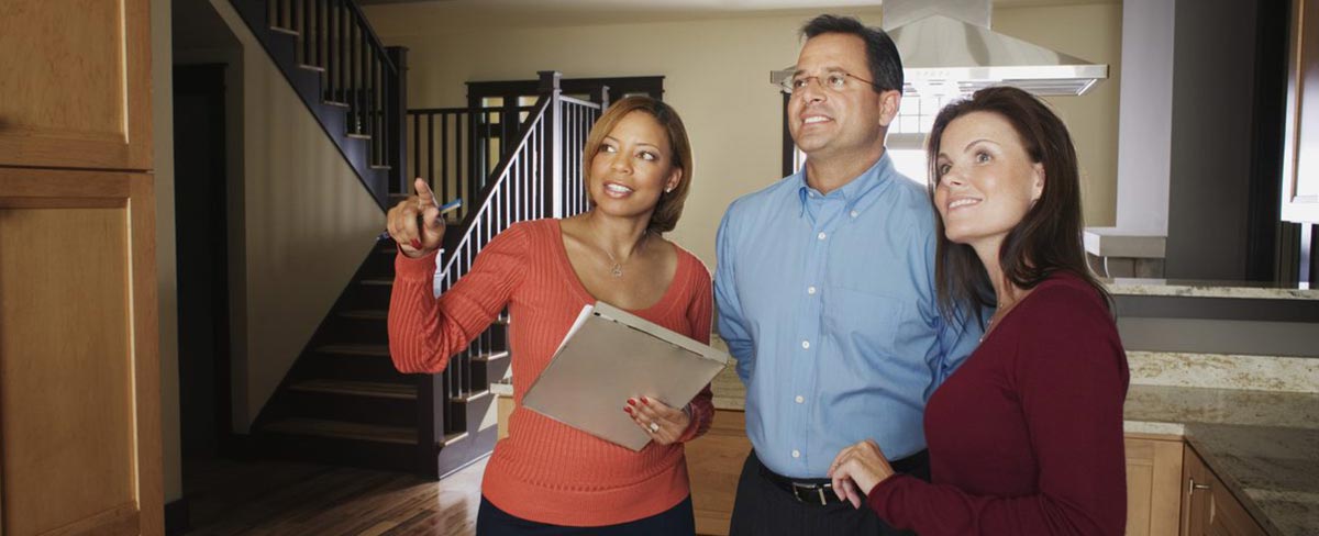 New Home Walkthrough Checklist