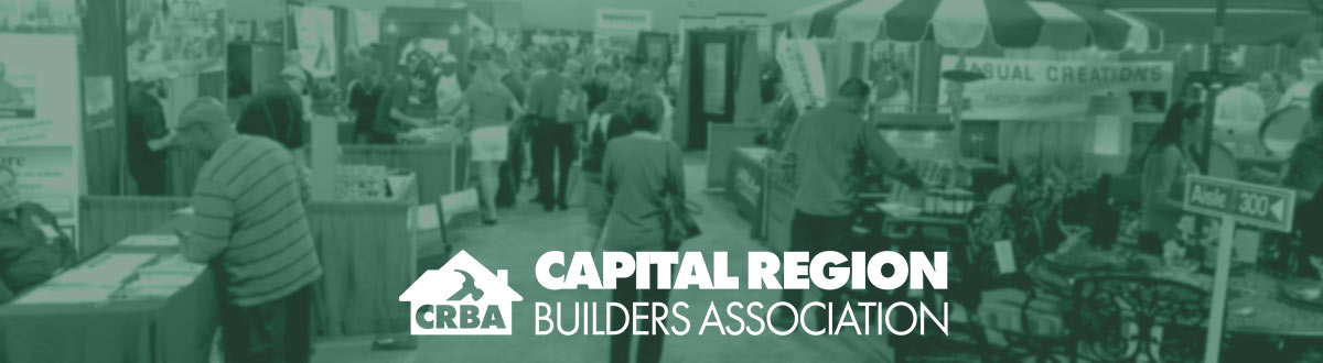 2018 CRBA Building and Remodeling Show