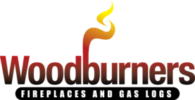 Woodburners Logo