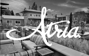 Atria Tamalpais Creek Novato a beautiful setting for some amazing networking and one of the North Bay's best referral networks.