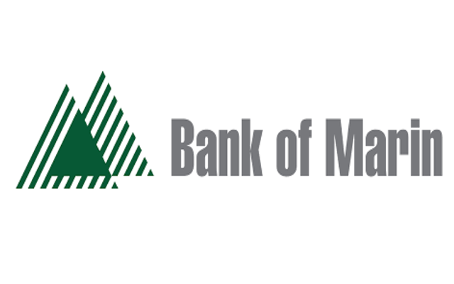 Bank of Marin