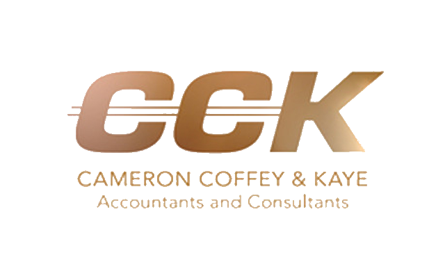 Cameron, Coffey, Kaye Professional Corporation Logo