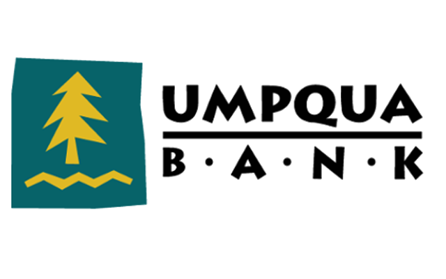 Umpqua Bank