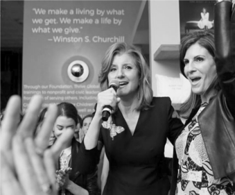 Women leaders in North Bay Novato