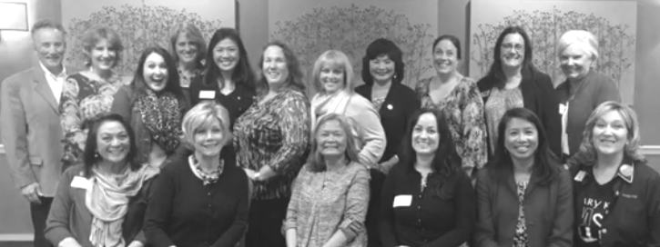 Women in Business Networking group