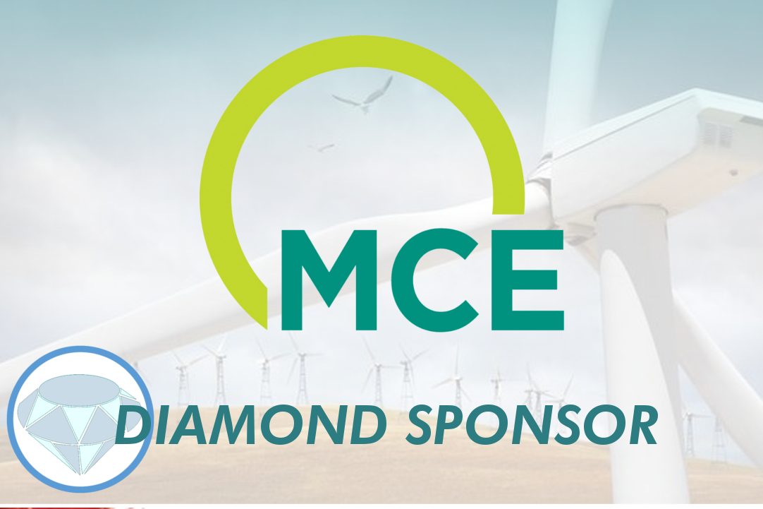 Marin Clean Energy Sponsor Diamond Business Expo Novato North Bay