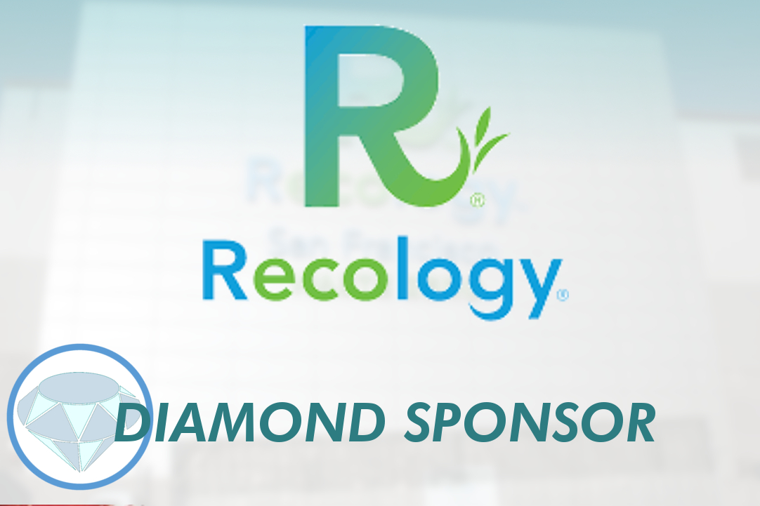 Sponsor Diamond Business Expo Novato North Bay Recology