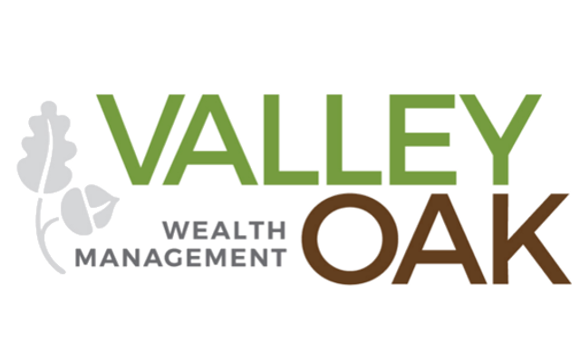 Valley Oak