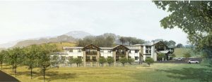 Wooidhollow GAC Government Affairs Hotel City Development Proposals Guest