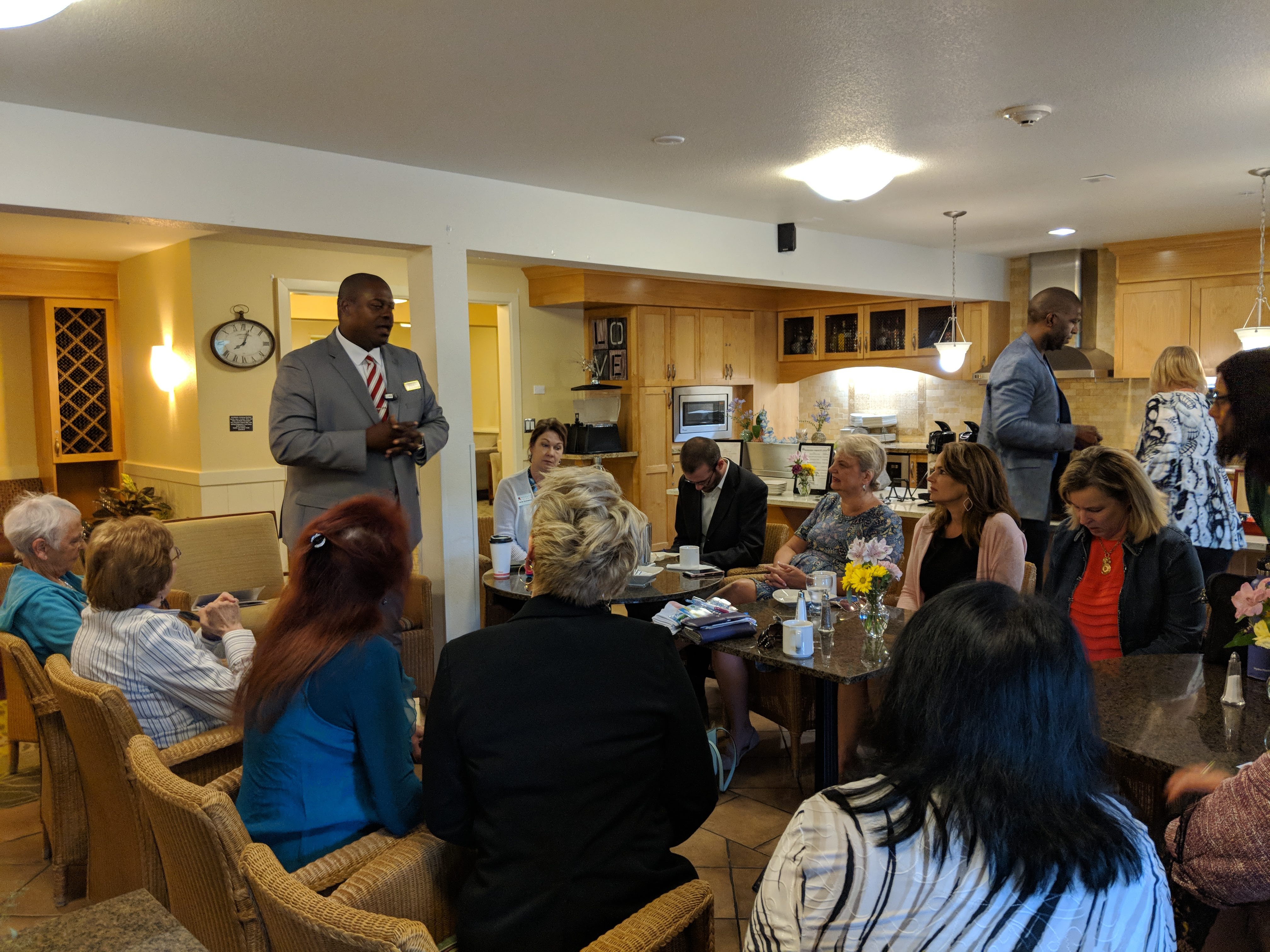 win novato chamber atria tamalpais creek networking north bay san rafael petaluma