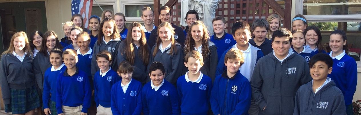 Our Lady of Lorette Novato Chamber Portugese Catholic Church Religion private school k-8 marin best novato san rafael saint annas st anselm petaluma private Chamber Community Gilead