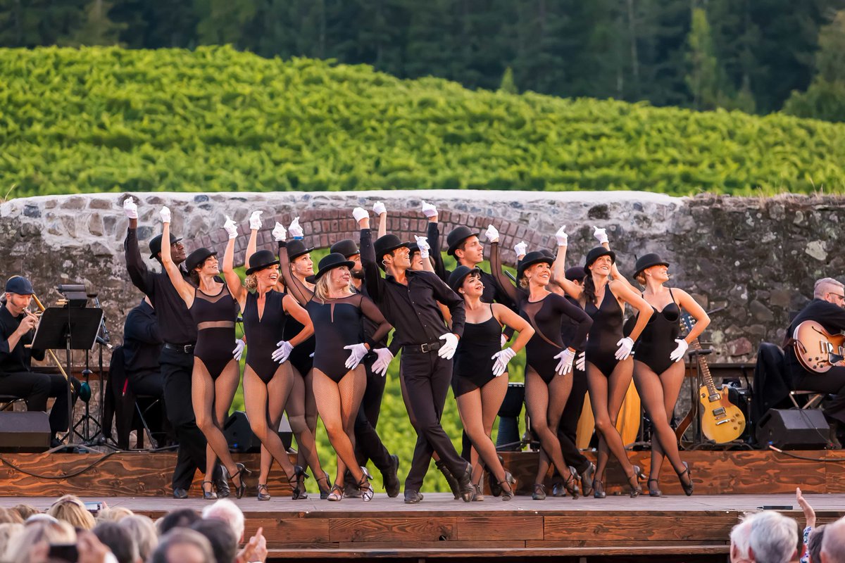 Transcendence Theater Company