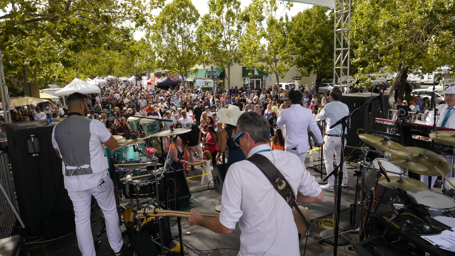 Novato Art And Wine Festival 2020 7th Street Stage Novato Chamber Novato Art And Wine Festival 2020 7th Street Stage Novato Chamber