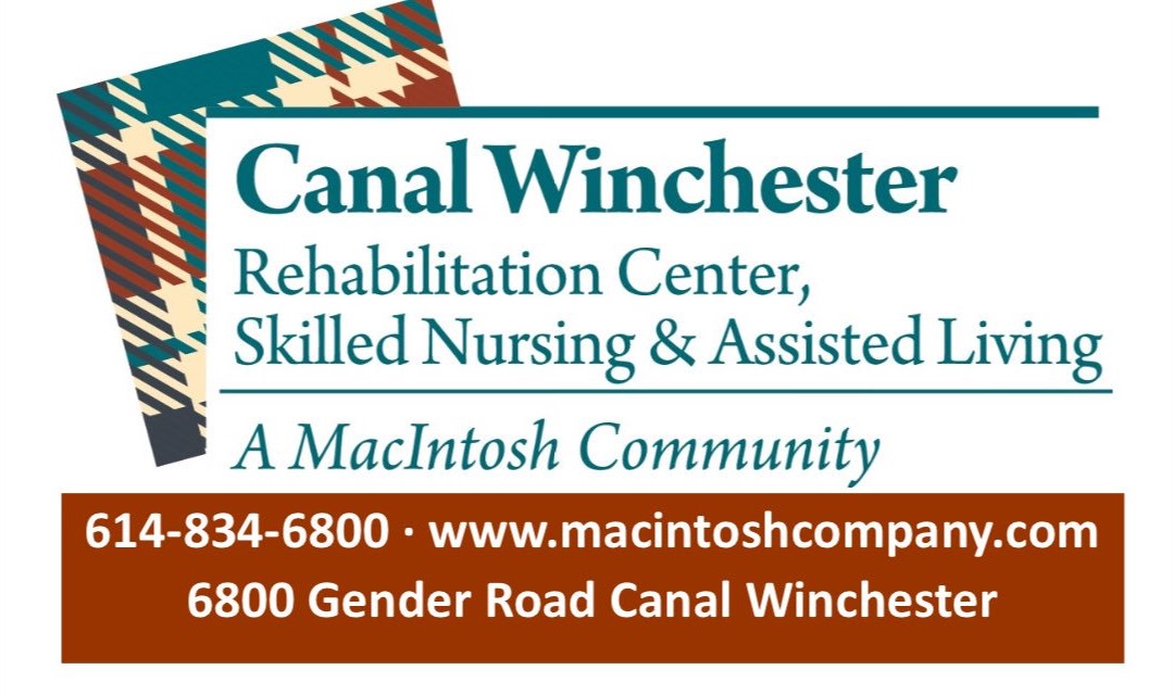 Canal Winchester Rehabilitation Center